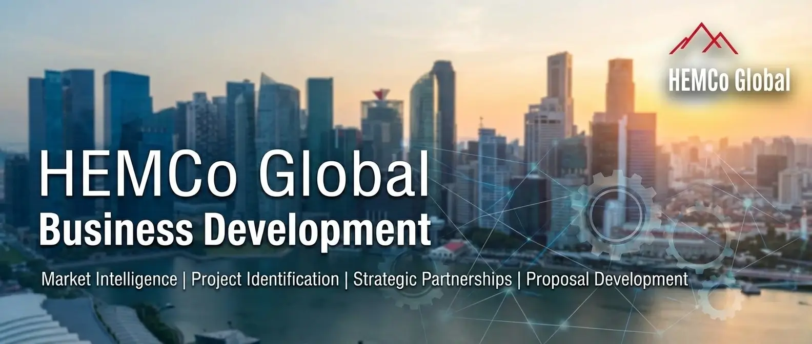 Business Development HEMCo Global