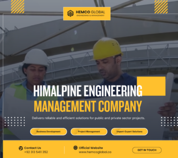 HEMCo Global - Website Coming Soon